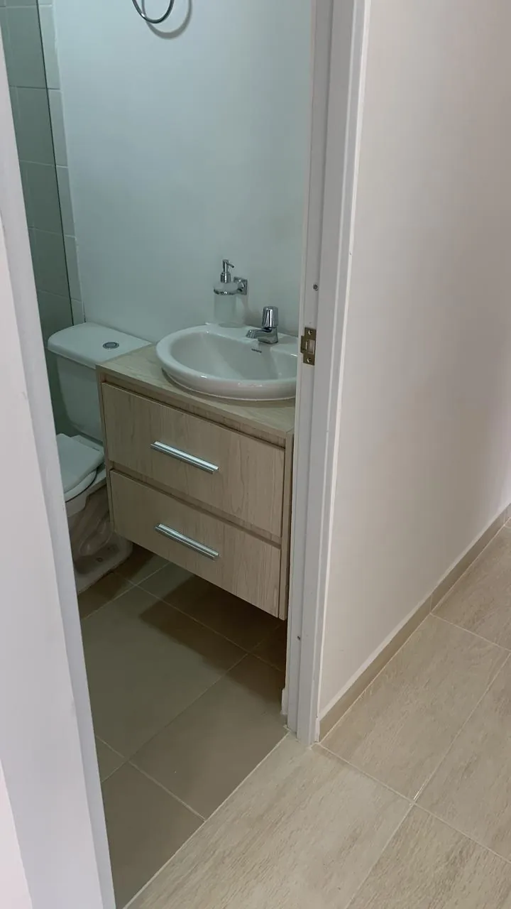 Muebles personalizados — trabajo terminado