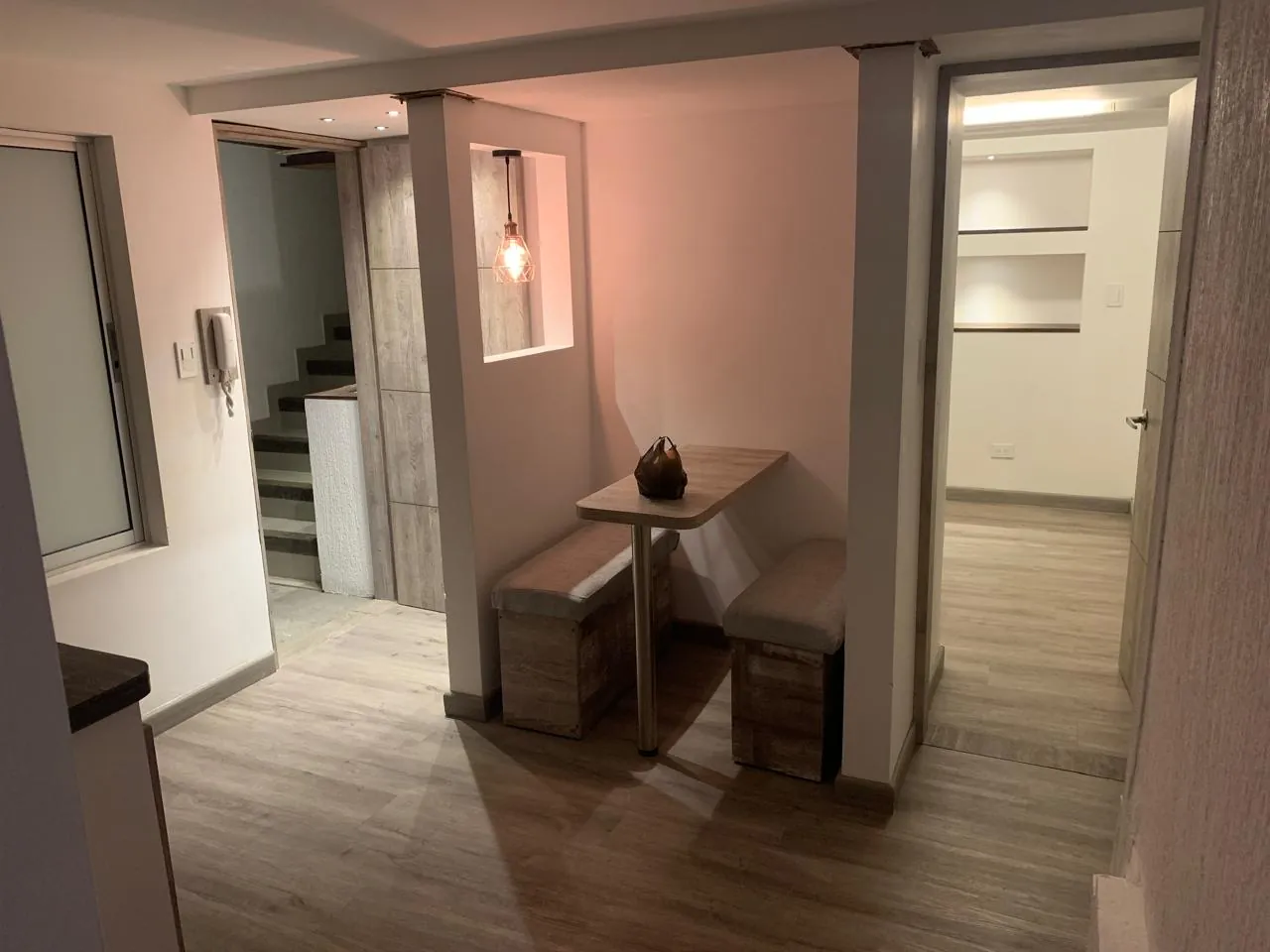 Muebles personalizados — trabajo terminado