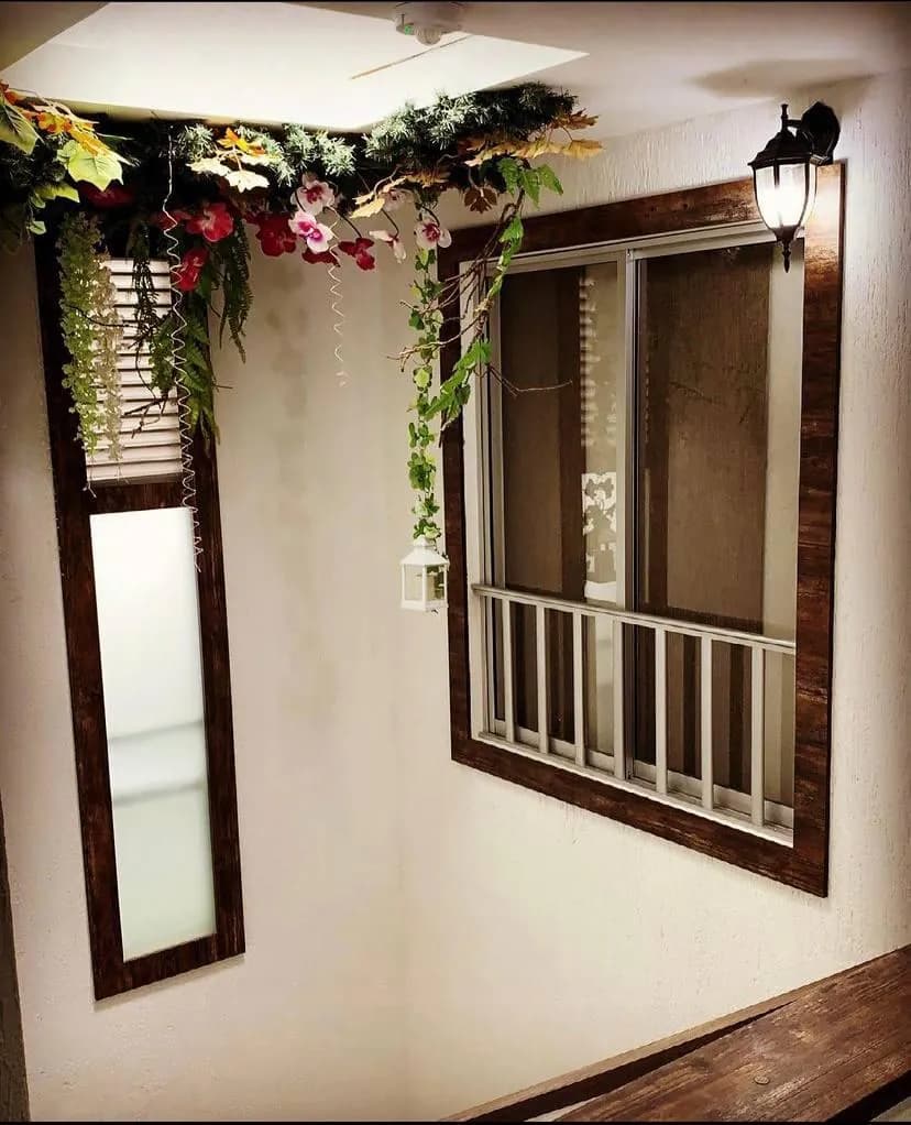 Muebles personalizados — trabajo terminado