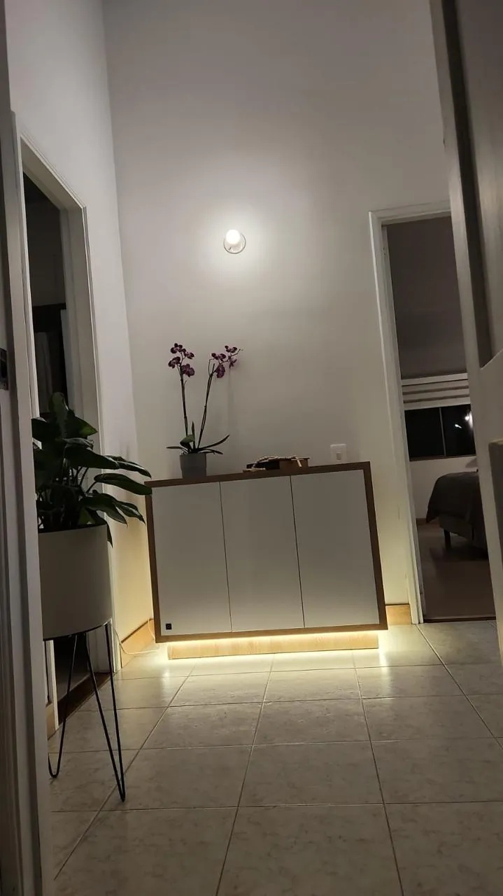 Muebles personalizados — trabajo terminado
