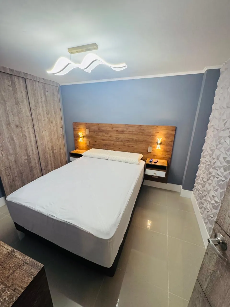 Muebles personalizados — trabajo terminado