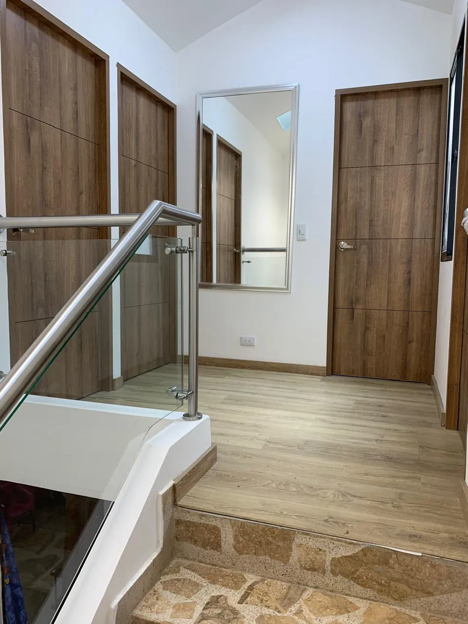 Muebles personalizados — trabajo terminado