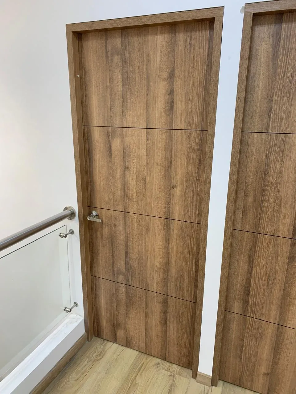 Muebles personalizados — trabajo terminado