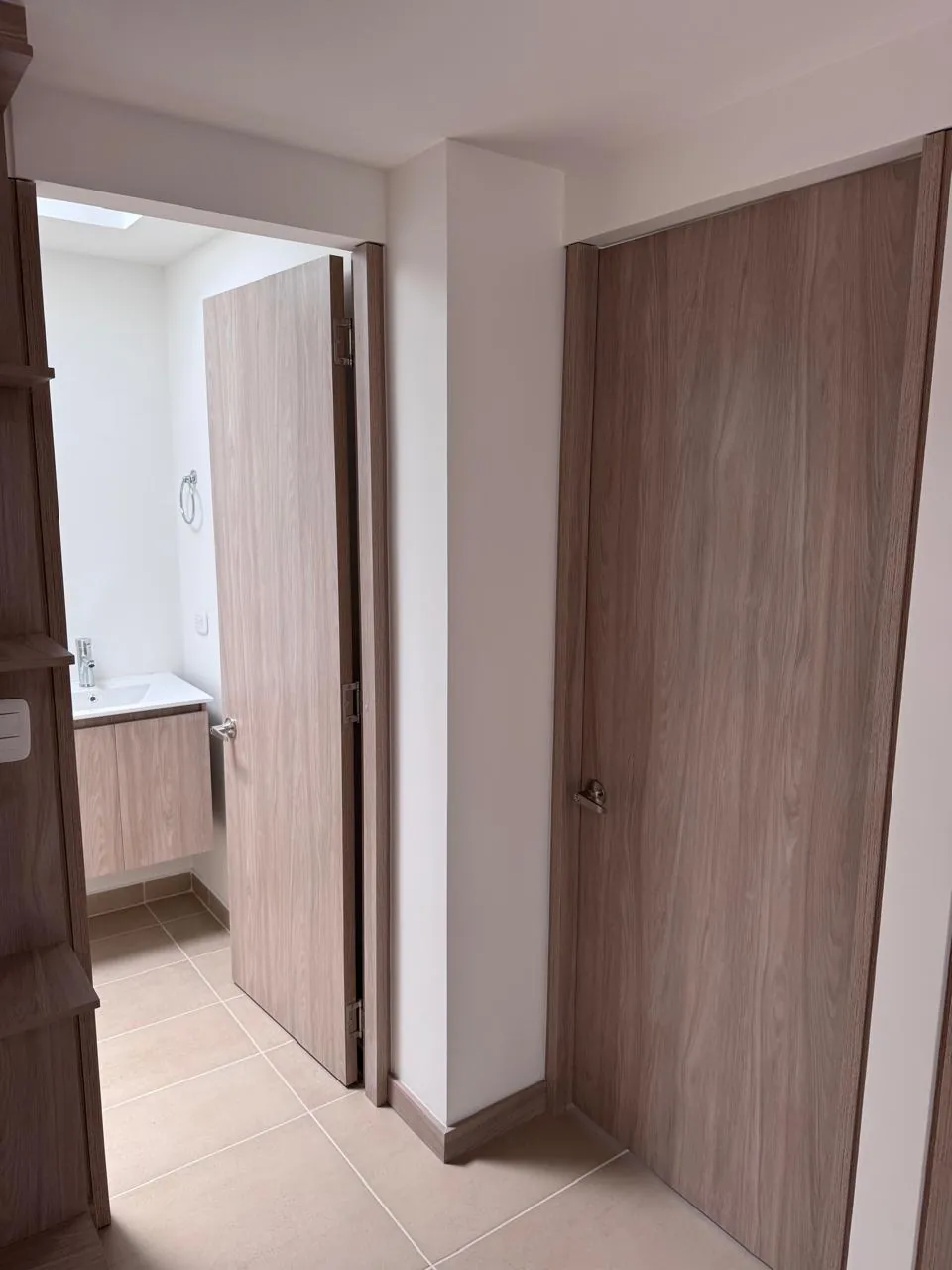 Muebles personalizados — trabajo terminado