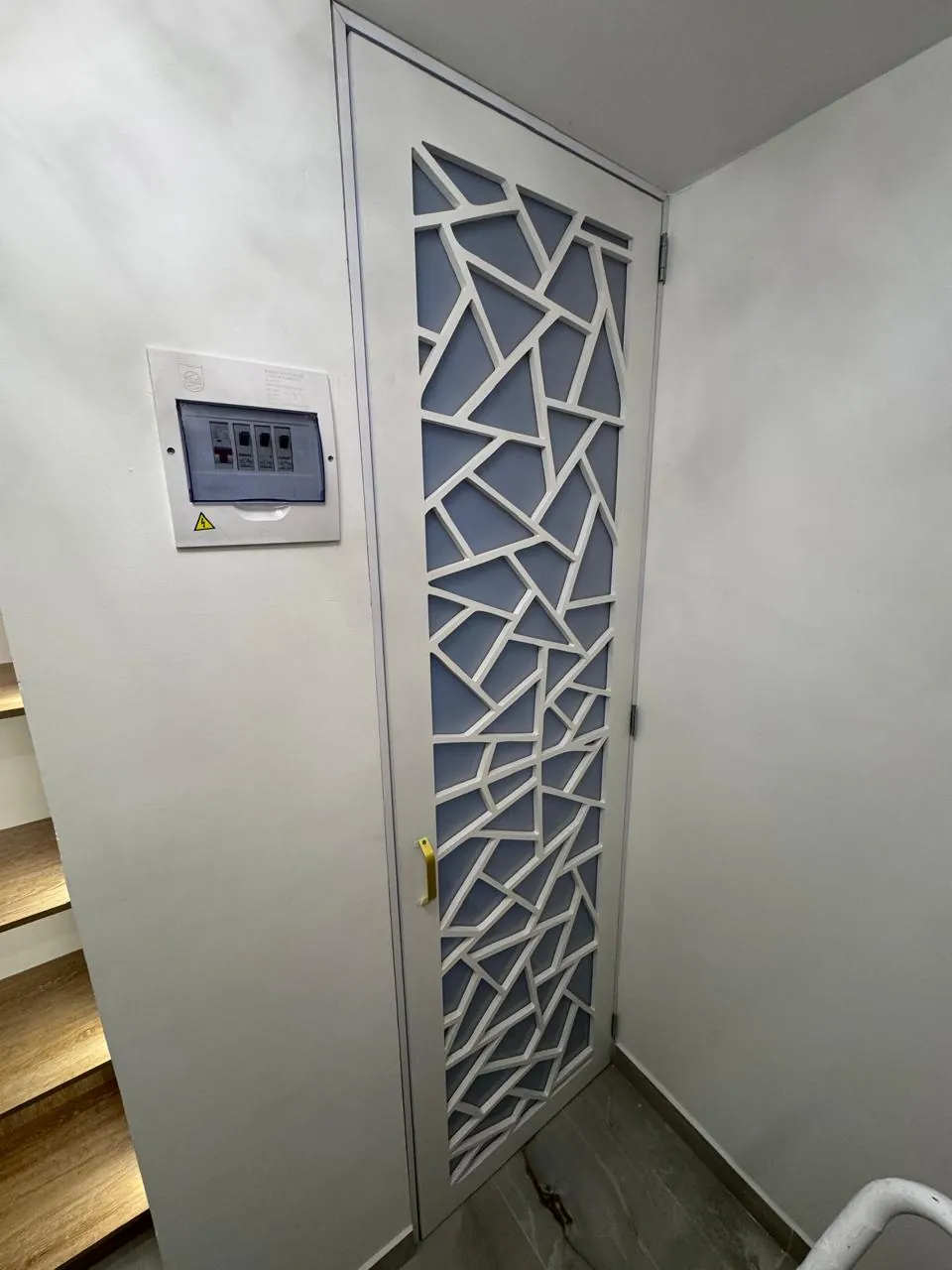 Muebles personalizados — trabajo terminado